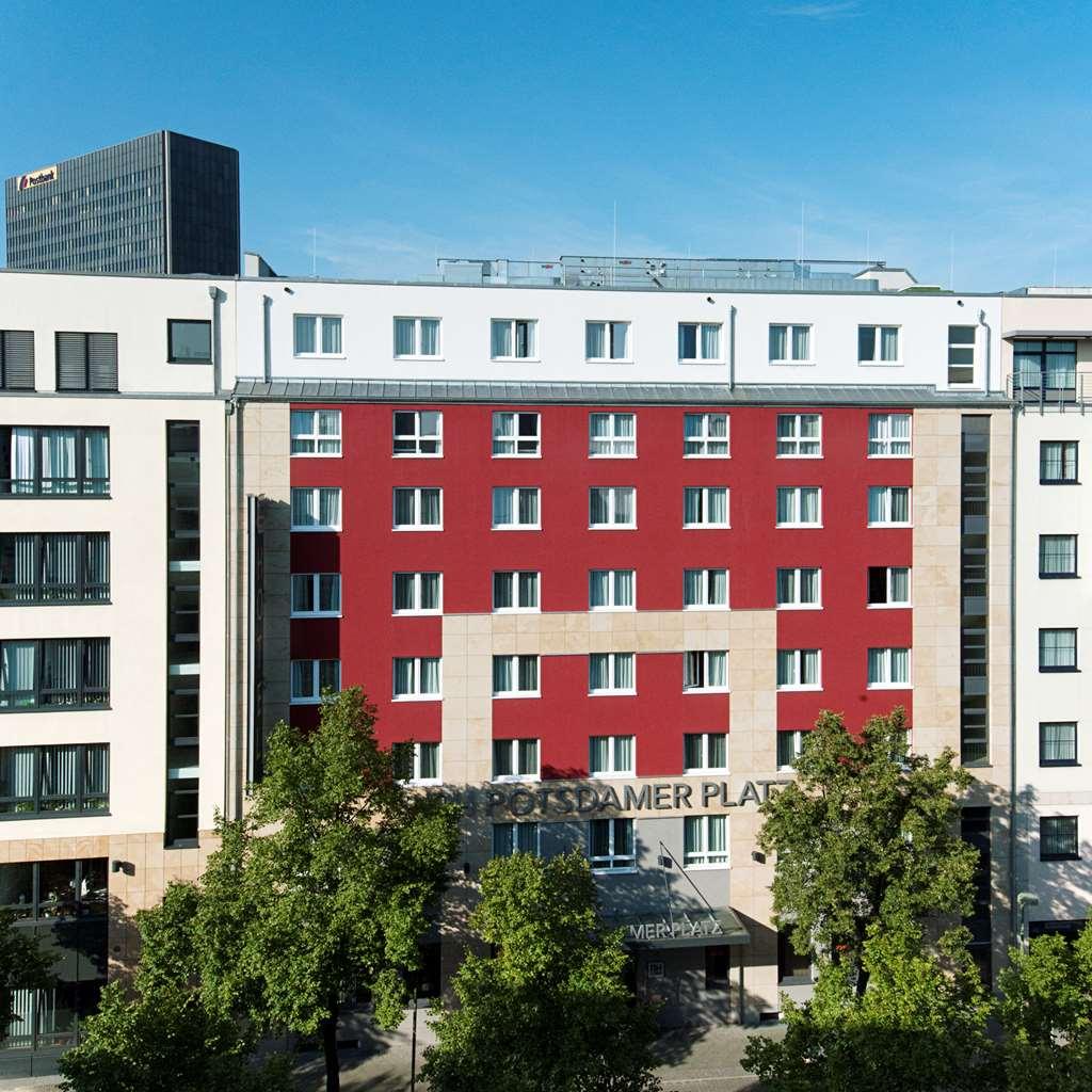 Nh Potsdamer Platz 4*