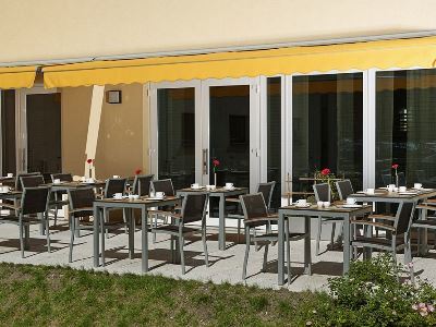 Nh Potsdamer Platz 4* Berlim
