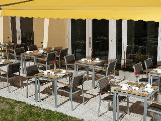 Nh Potsdamer Platz Hotel Berlim