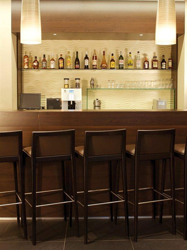 Hotel Nh Potsdamer Platz Berlim