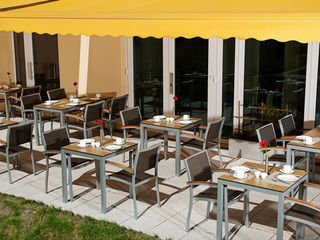 Nh Potsdamer Platz 4* Berlim