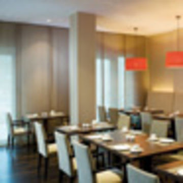 Hotel Nh Potsdamer Platz Berlim
