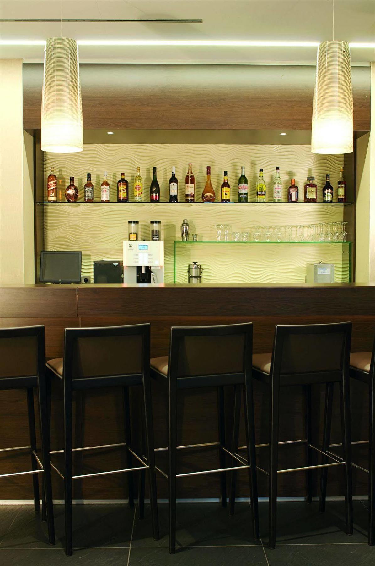 Hotel Nh Potsdamer Platz Berlim