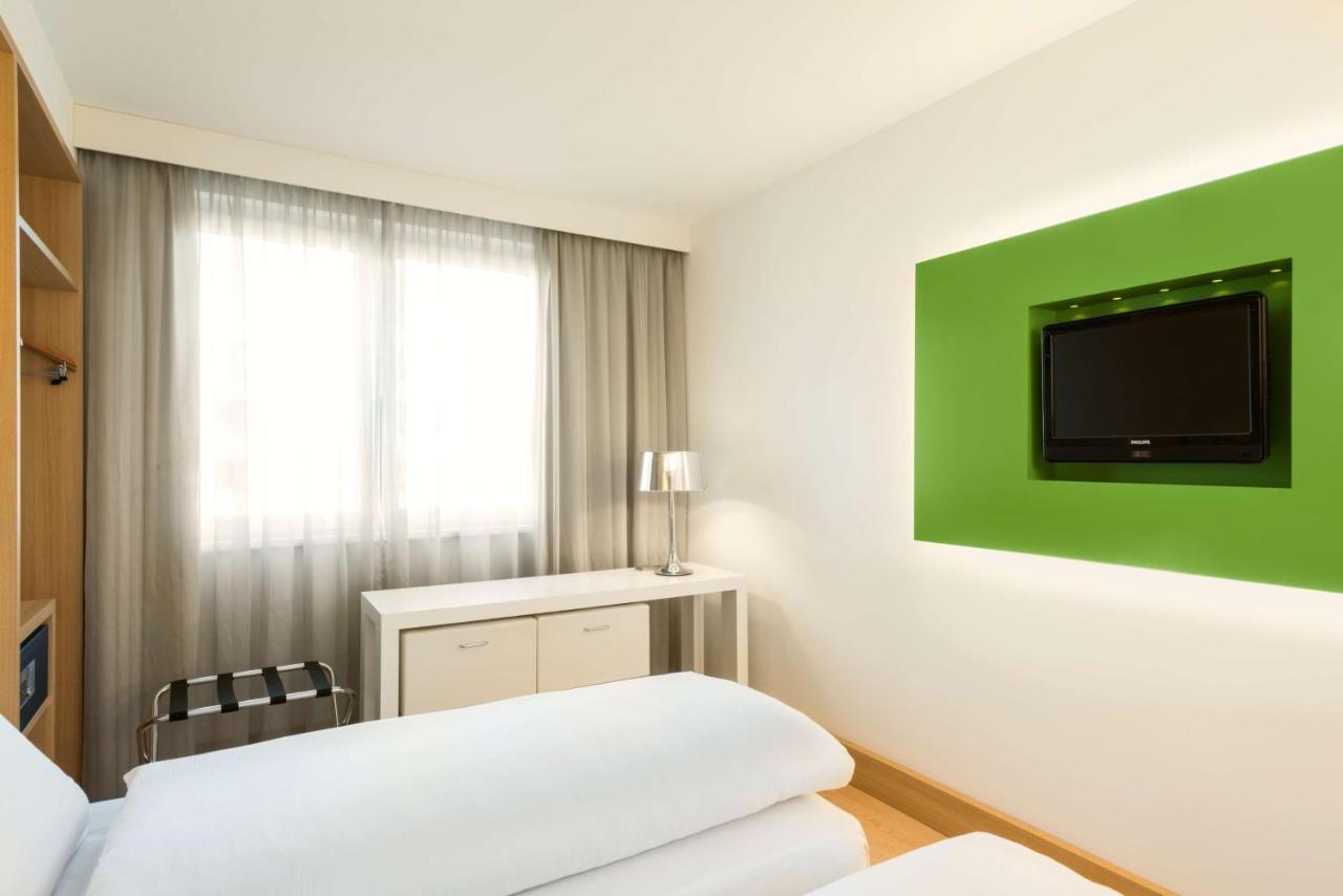 Nh Potsdamer Platz Hotel Berlim