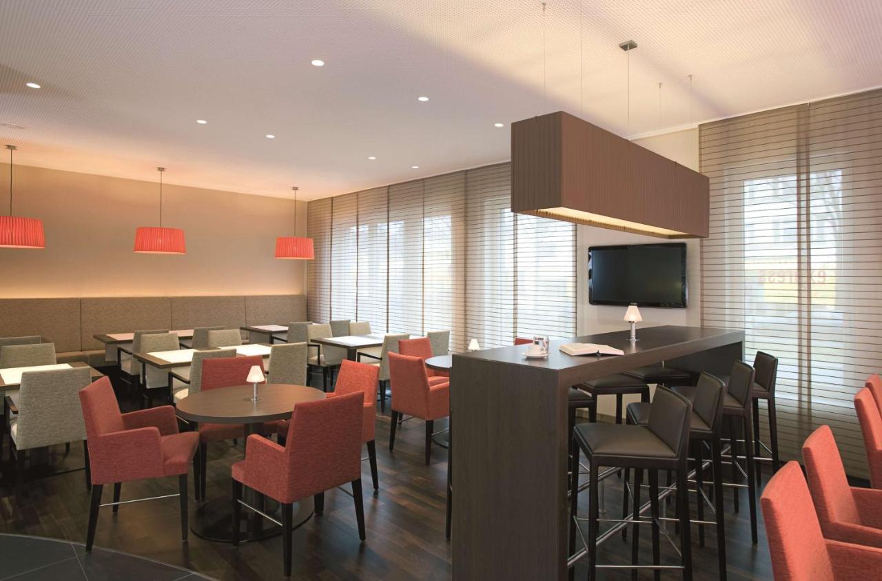 Nh Potsdamer Platz Hotel Berlim